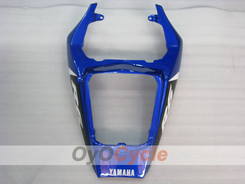 Carénage arrière de queue pour Yamaha 03-04 YZF-R6 #OYO87912119