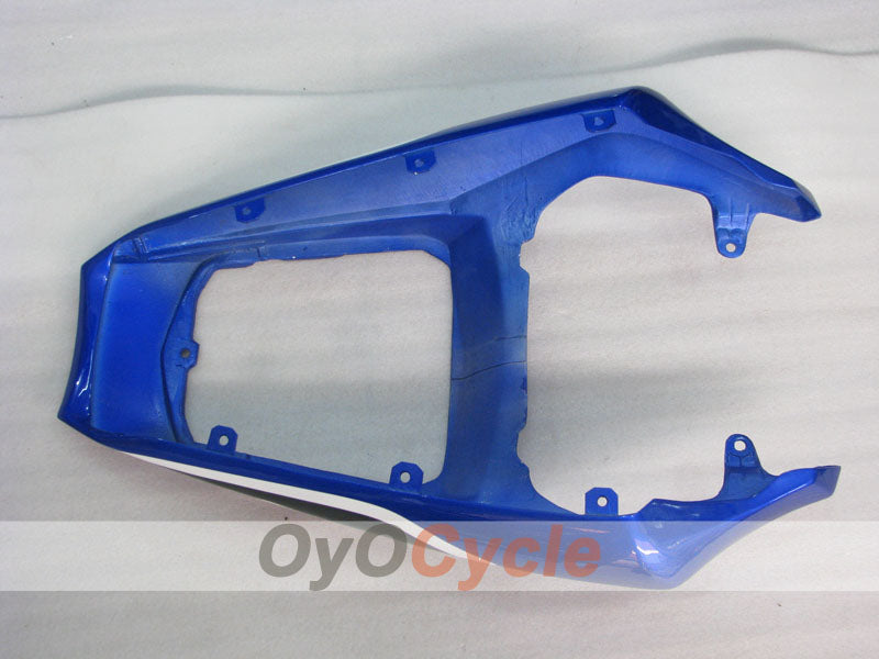 Kit de carénage à injection pour YZF-R6 05 - Bleu, blanc, noir - Style d’origine #OYO87905840
