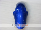 Kit de carénage à injection pour YZF-R6 05 - Bleu, blanc, noir - Style d’origine #OYO87905840