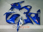 Kit de carénage à injection pour YZF-R6 05 - Bleu - Style d’origine #OYO87905841
