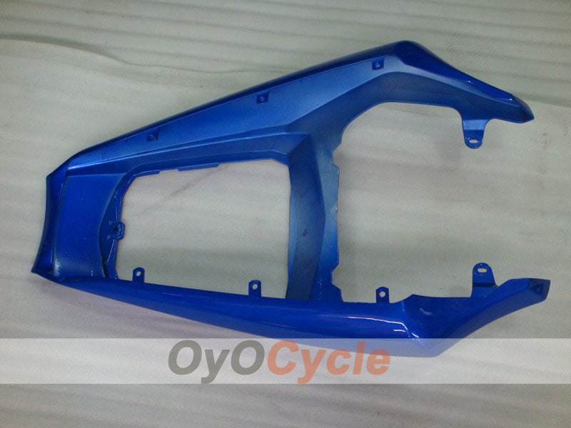 Kit de carénage à injection pour YZF-R6 05 - Bleu - Style d’origine #OYO87905841