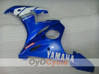 Carénage latéral gauche et droit pour Yamaha 05 YZF-R6 #OYO87912341