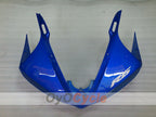 Kit de carénage à injection pour YZF-R6 05 - Bleu - Style d’origine #OYO87905841