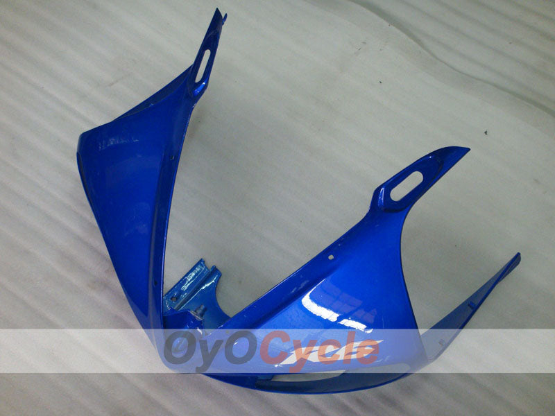 Kit de carénage à injection pour YZF-R6 05 - Bleu - Style d’origine #OYO87905841
