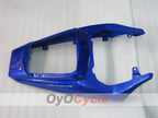 Kit de carénage en injection pour YZF-R6 03-04 - Bleu - Style usine #OYO87905798
