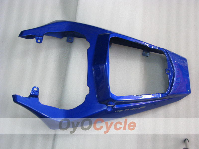 Carénage arrière de queue pour Yamaha 05 YZF-R6 #OYO87912343 Image secondaire du produit