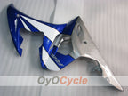 Carénage latéral gauche et droit pour Yamaha 05 YZF-R6 #OYO87912344