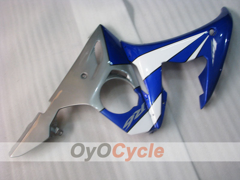 Carénage latéral gauche et droit pour Yamaha 03-04 YZF-R6 #OYO87912123 Image secondaire du produit