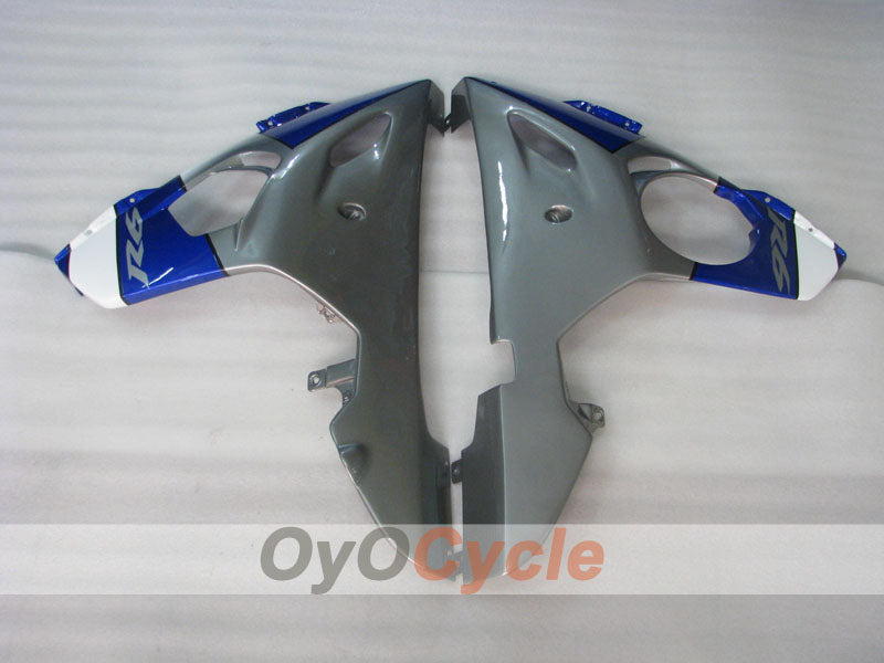 Carénage latéral gauche et droit pour Yamaha 05 YZF-R6 #OYO87912344