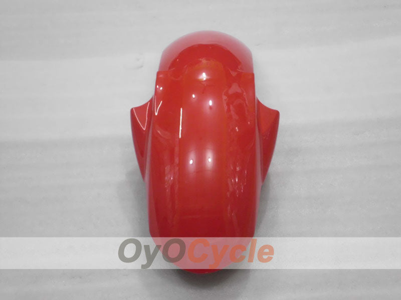 Carénage de garde-boue avant pour Yamaha 03-04 YZF-R6 #OYO87912124