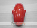 Carénage de garde-boue avant pour Yamaha 05 YZF-R6 #OYO87912346