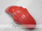 Carénage de garde-boue avant pour Yamaha 05 YZF-R6 #OYO87912346
