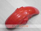 Carénage de garde-boue avant pour Yamaha 03-04 YZF-R6 #OYO87912124