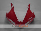 Carénage supérieur avant pour Yamaha 05 YZF-R6 #OYO87912348