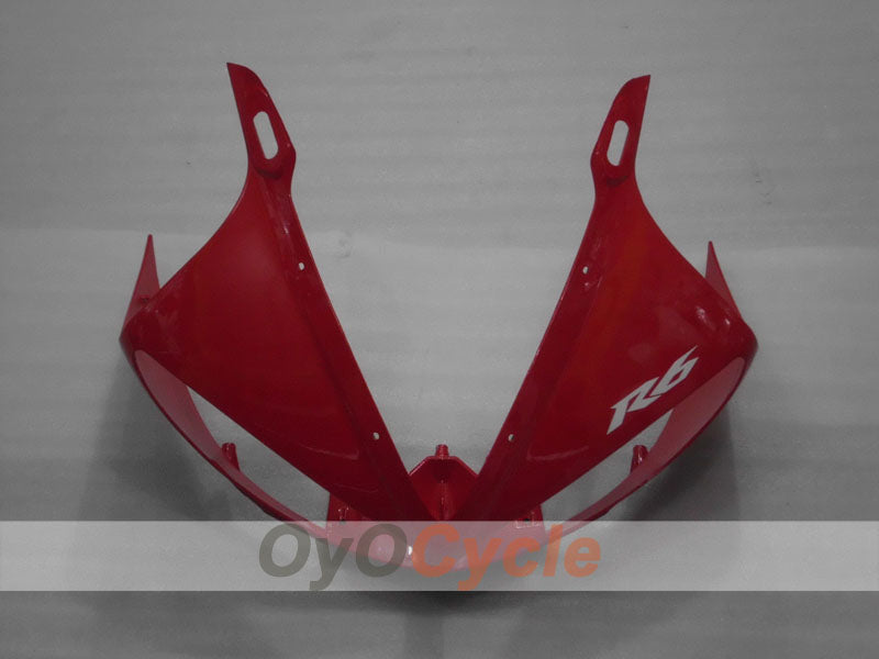 Carénage supérieur avant pour Yamaha 05 YZF-R6 #OYO87912348