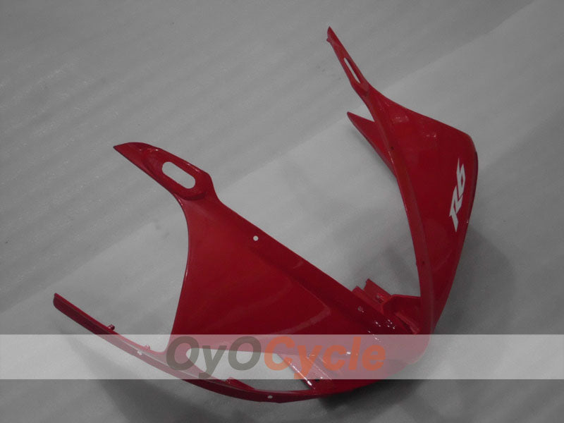 Carénage supérieur avant pour Yamaha 05 YZF-R6 #OYO87912348