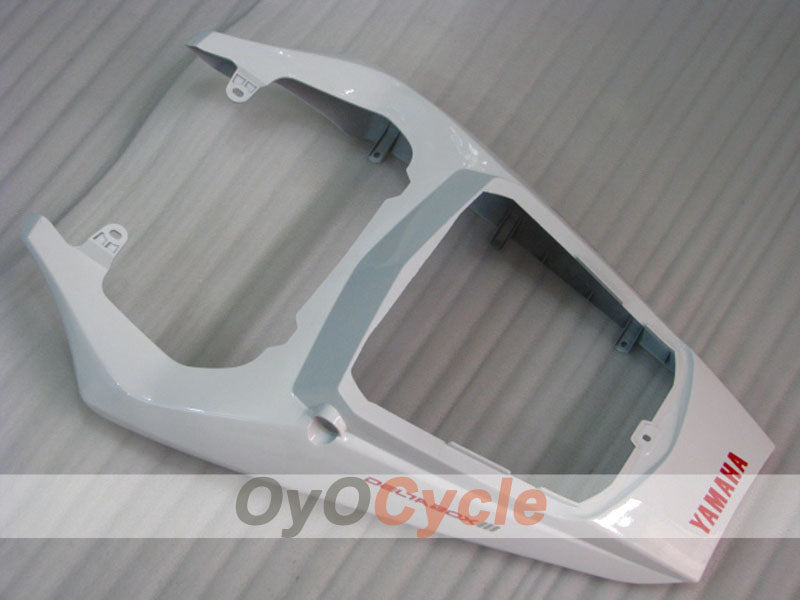 Carénage arrière de selle pour Yamaha 03-04 YZF-R6 #OYO87912131
