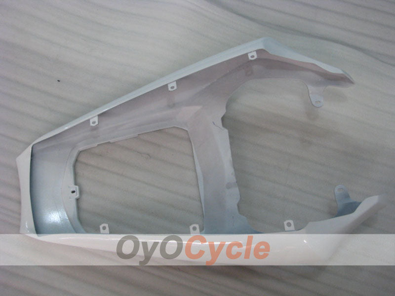Carénage arrière de selle pour Yamaha 03-04 YZF-R6 #OYO87912131