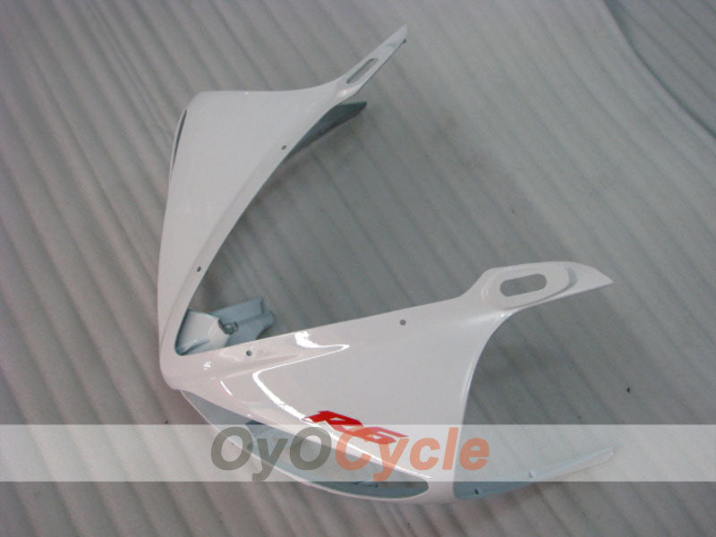 Carénage supérieur avant pour Yamaha 05 YZF-R6 #OYO87912354