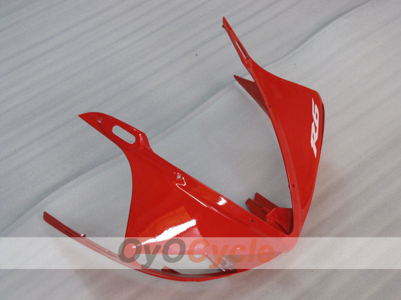 Kit de carénage à injection pour YZF-R6 05 - Rouge - Style usine #OYO87905846