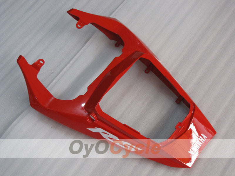 Kit de carénage à injection pour YZF-R6 05 - Rouge - Style usine #OYO87905846