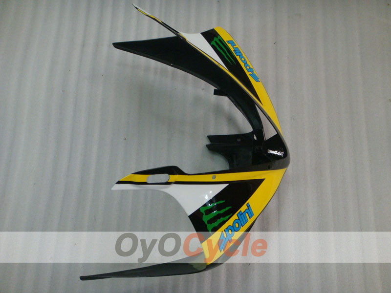 Carénage supérieur avant pour Yamaha 05 YZF-R6 #OYO87912364