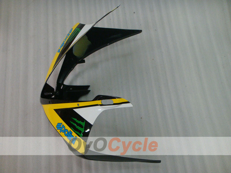 Carénage supérieur avant pour Yamaha 05 YZF-R6 #OYO87912364