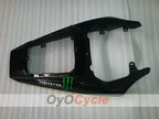 Carénage arrière de selle pour Yamaha 03-04 YZF-R6 #OYO87912137