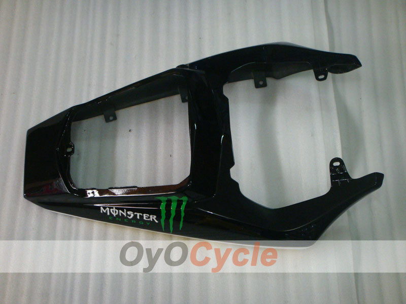 Carénage arrière de selle pour Yamaha 03-04 YZF-R6 #OYO87912137
