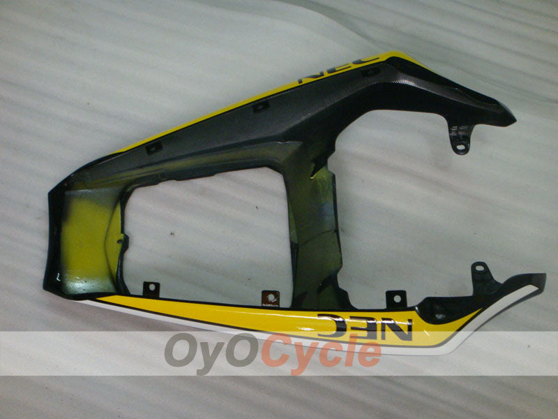 Carénage arrière de selle pour Yamaha 03-04 YZF-R6 #OYO87912137