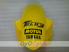 Carénage de garde-boue avant pour Yamaha 03-04 YZF-R6 #OYO87912135