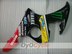 Carénage latéral gauche et droit pour Yamaha 05 YZF-R6 #OYO87912366