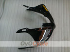 Kit de carénage à injection pour YZF-R6 05 - Jaune, Noir - Style usine #OYO87905848