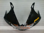 Kit de carénage à injection pour YZF-R6 05 - Jaune, Noir - Style usine #OYO87905848