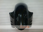 Kit de carénage en injection pour YZF-R6 03-04 - Jaune, noir - Style usine #OYO87905804