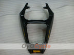 Kit de carénage à injection pour YZF-R6 05 - Jaune, Noir - Style usine #OYO87905848