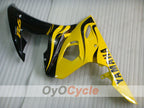 Carénage latéral gauche et droit pour Yamaha 05 YZF-R6 #OYO87912369