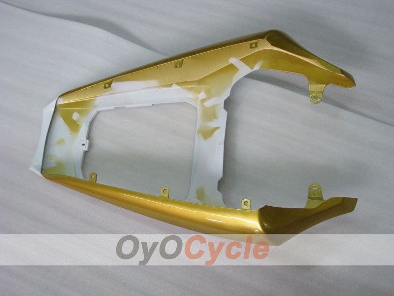 Carénage arrière de selle pour Yamaha 05 YZF-R6 #OYO87912373