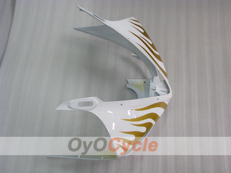 Carénage supérieur avant pour Yamaha 05 YZF-R6 #OYO87912372