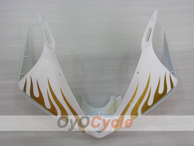 Carénage supérieur avant pour Yamaha 03-04 YZF-R6 #OYO87912143