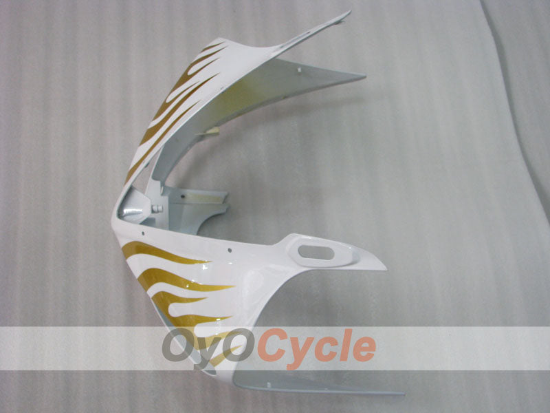 Carénage supérieur avant pour Yamaha 03-04 YZF-R6 #OYO87912143