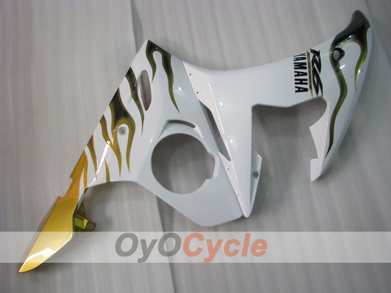 Carénage latéral gauche et droit pour Yamaha 05 YZF-R6 #OYO87912374