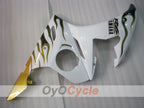 Carénage latéral gauche et droit pour Yamaha 05 YZF-R6 #OYO87912374