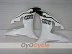 Carénage latéral gauche et droit pour Yamaha 05 YZF-R6 #OYO87912374