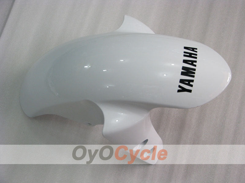 Carénage de garde-boue avant pour Yamaha 03-04 YZF-R6 #OYO87912142