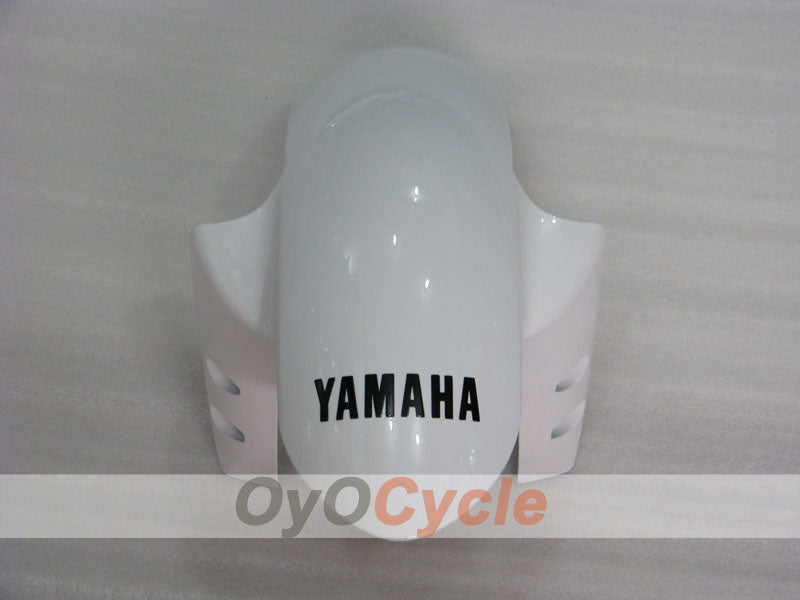 Carénage de garde-boue avant pour Yamaha 03-04 YZF-R6 #OYO87912142