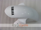 Carénage de garde-boue avant pour Yamaha 03-04 YZF-R6 #OYO87912142