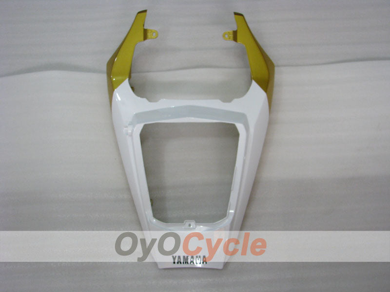 Carénage arrière de queue pour Yamaha 03-04 YZF-R6 #OYO87912144