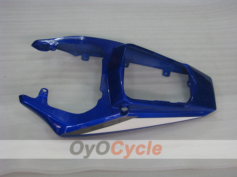 Carénage arrière de queue pour Yamaha 03-04 YZF-R6 #OYO87912146