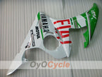 Carénage latéral gauche et droit pour Yamaha 05 YZF-R6 #OYO87912383